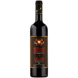 Il Poggione Brunello Di Montalcino