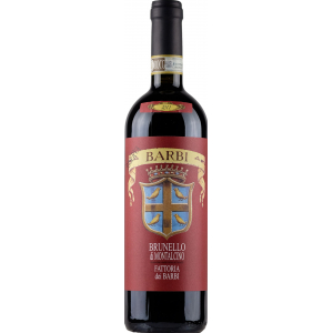 Fattoria Dei Barbi Brunello di Montalcino Riserva