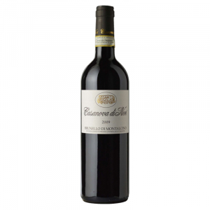 Casanova di Neri Brunello di Montalcino