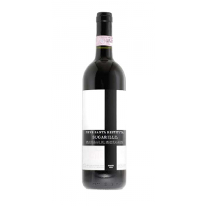 Gaja Sugarille Pieve Santa Restituta Brunello Di Montalcino