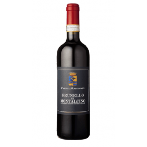 Castelli Martinozzi Brunello di Montalcino