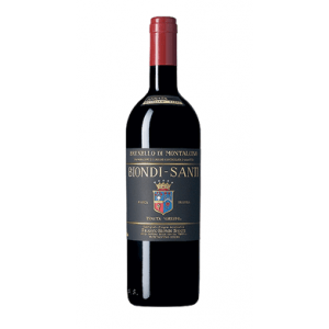 Biondi Santi Brunello Di Montalcino Greppo