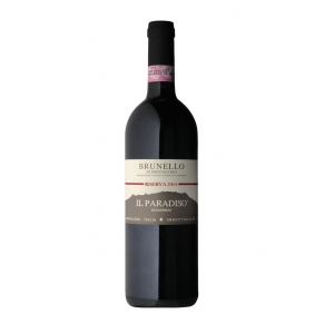 Il Paradiso di Manfredi Brunello di Montalcino Trentennale