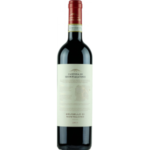 Cantina di Montalcino Brunello di Montalcino