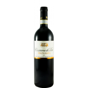 Casanova Di Neri Brunello Di Montalcino Tenuta Nuova