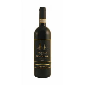 Ferrero Brunello di Montalcino