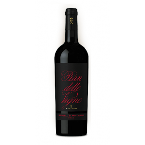 Brunello Di Montalcino Pian Delle Vigne Antinori