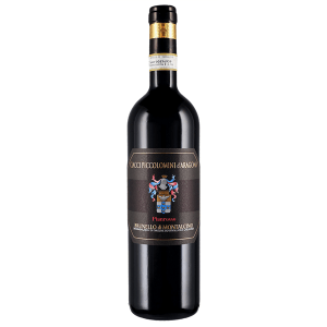 Ciacci Piccolomini D'Aragona Brunello Di Montalcino