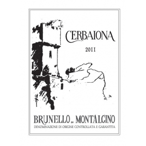 Cerbaiona Brunello Di Montalcino