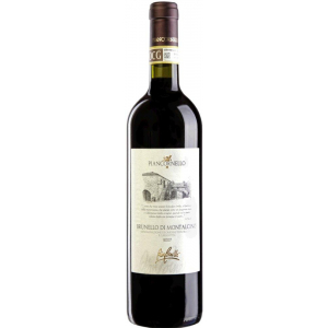 Piancornello Brunello di Montalcino