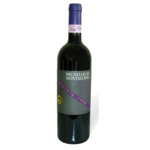 Fornacina Brunello Di Montalcino Riserva