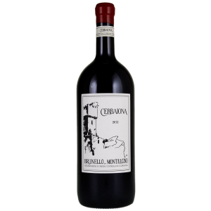 Cerbaiona Brunello Di Montalcino