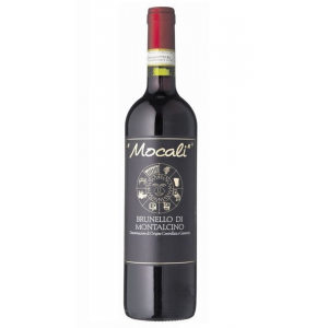 Mocali Brunello Di Montalcino