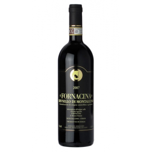 Fornacina Brunello Di Montalcino