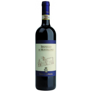 Tenuta Di Sesta Brunello Di Montalcino