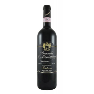 Pietroso Brunello Di Montalcino