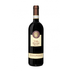 Villa Poggio Salvi Brunello Di Montalcino Magnum