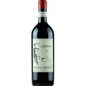 Cerbaiona Brunello Di Montalcino