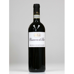 Casanova Di Neri Brunello Di Montalcino