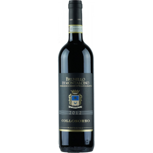 Collosorbo Brunello di Montalcino