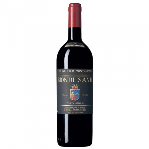 Biondi Santi Brunello Di Montalcino