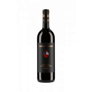 San Felice Brunello di Montalcino Campogiovanni