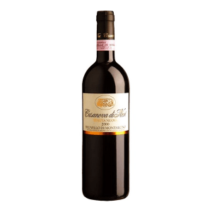 Casanova di Neri di Giacomo Neri Brunello di Montalcino Casanova di Neri Magnum