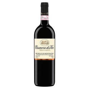 Casanova di Neri di Giacomo Neri Brunello di Montalcino Tenuta Nuova Casanova di Neri Magnum