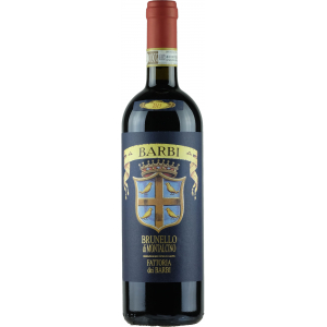 Fattoria Dei Barbi Brunello di Montalcino