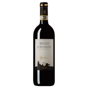 Tiezzi Brunello di Montalcino Poggio Cerrino