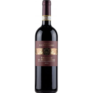 Silvio Nardi Brunello di Montalcino