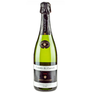 Conde de Caralt Brut Nature