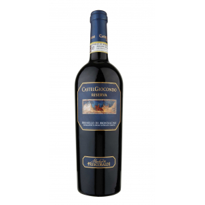 Marchesi de Frescobaldi Brunello di Montalcino Riserva Ripe al Convento Magn Magnum