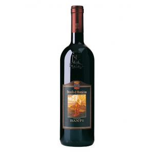 Castello Banfi Brunello di Montalcino Magnum