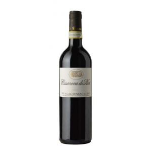 Casanova di Neri Brunello di Montalcino Magnum