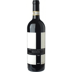 Pieve Santa Restituta di Gaja Brunello di Montalcino Rennina