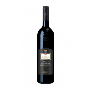 Castello Banfi Poggio Alle Mura Brunello Di Montalcino Magnum