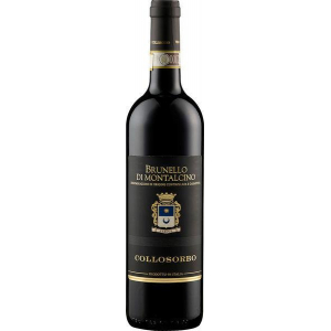 Collosorbo Brunello di Montalcino