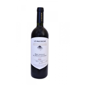 Le Macioche Brunello di Montalcino Docg