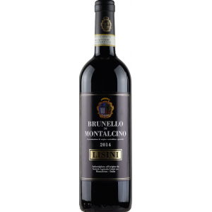 Lisini Brunello di Montalcino