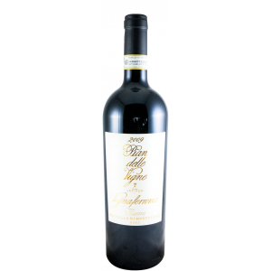 Brunello Di Montalcino Pian Delle Vigne Vignaferrovia