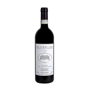 Le Ragnaie Brunello di Montalcino