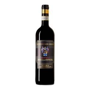 Ciacci Piccolomini d'Aragona Brunello di Montalcino Pianrosso Riserva