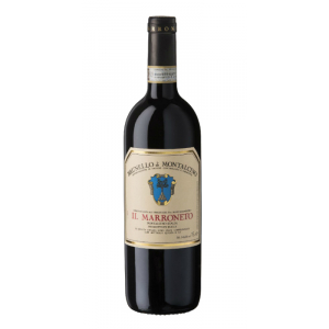 Il Marroneto Brunello di Montalcino