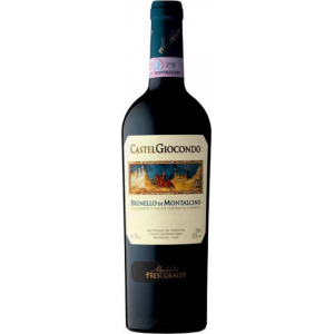 Frescobaldi Castel Giocondo Brunello di Montalcino