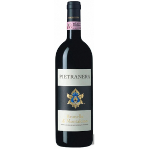 Friggiali Brunello di Montalcino Pietranera