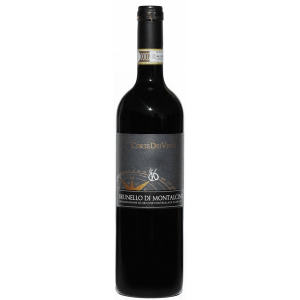 Corte Dei Venti Brunello di Montalcino