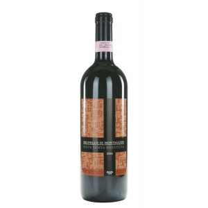 Pieve Santa Restituta Brunello di Montalcino Magnum