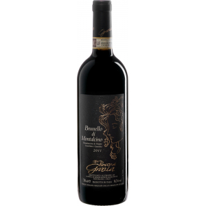 Il Bosco di Grazia Brunello di Montalcino