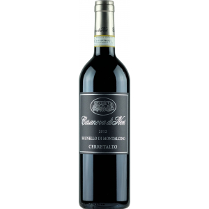 Casanova di Neri Brunello di Montalcino Cerettalto